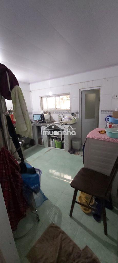 Lầu 1 lô d cx ly thuong kiet