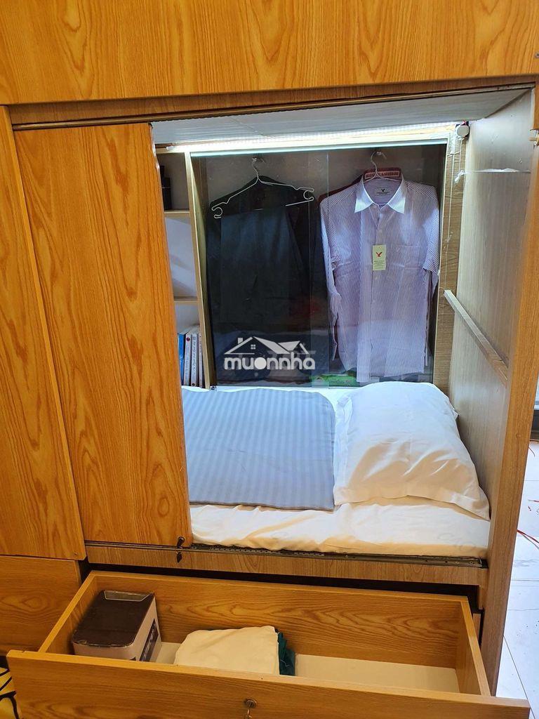 Ibox homestay - chỗ ở cao cấp, đủ tiện nghi