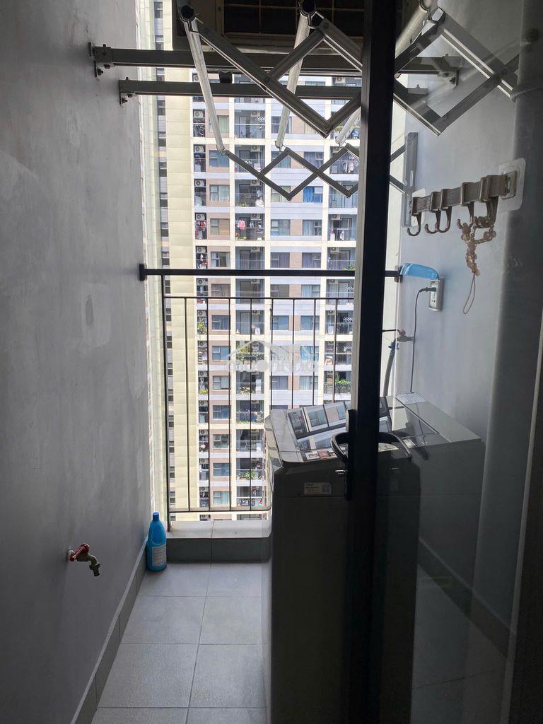 💸 Chỉ 5 triệu – thuê studio vinhomes q9, ở 2 người thoải mái - 3