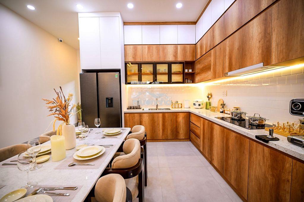 Nhà phố compound vsip 3 lan anh avenue chỉ từ 2,69 tỷ/căn có sổ ở ngay - 2