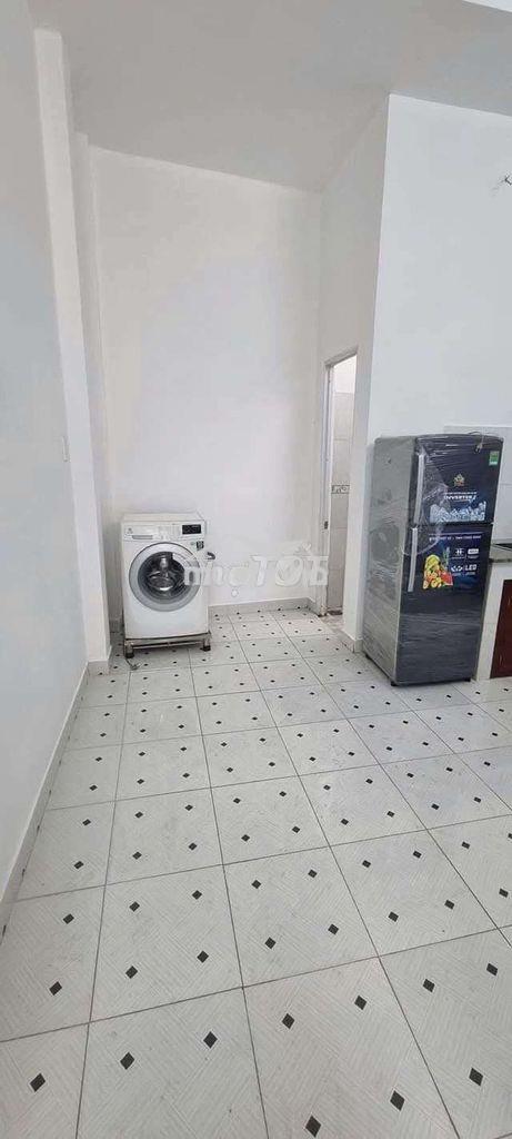 Nhà đối diện đhspkt đường võ văn ngân, dt rộng 3pn 3wc ở+dạy học, vp - 2