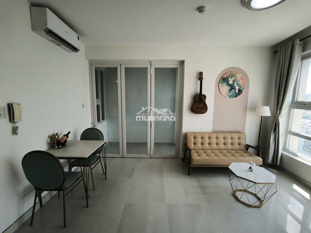 🔥 Summer square q6 | 50m² 1pn | sổ hồng riêng | nhà đẹp | chỉ 2.9 tỷ 🔥 - 4