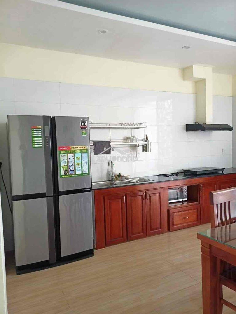 🏡🏡Cho thuê nhà 5 phòng ngủ khu phạm văn đồng - gần vincom sông hàn - 2