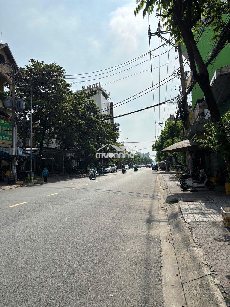 CHỦ NGỘP BANK! DIỆN TÍCH LỚN - UBND P.15 - TB - GA T3 VÀ TUYẾN METRO