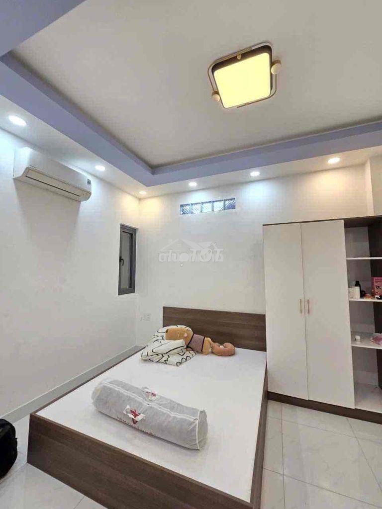 💥Nhà đẹp full nội thất -tân kỳ -tân quý [ 5x 17] 4 tầng (4pn,5wc) - 3