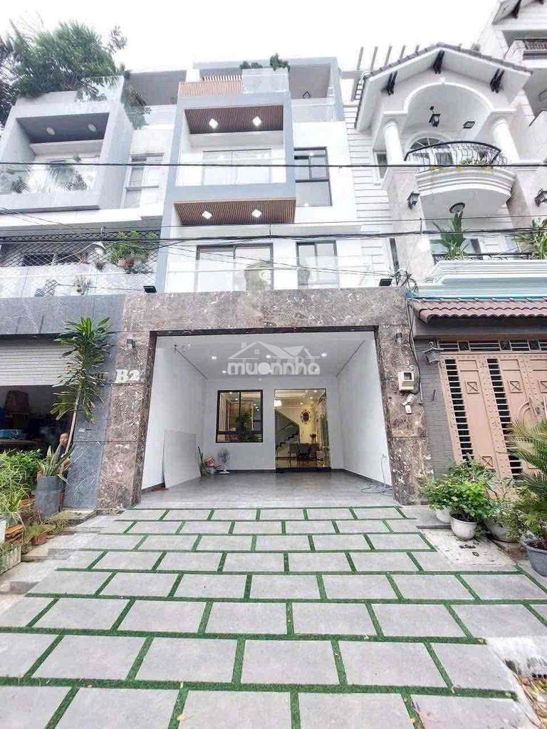 🇻🇳🇻🇳🇻🇳Nhà phố đẹp full nội thất hoàng quốc việt q7