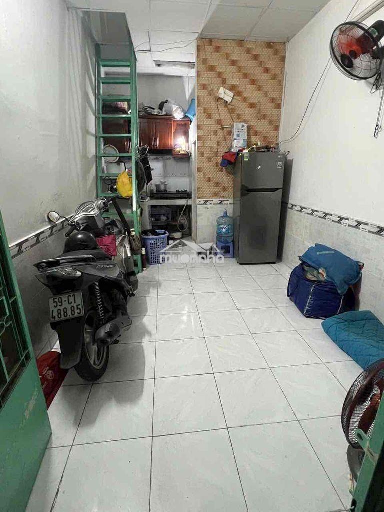 Bán nhà hẻm 630 huỳnh tấn phát - 4
