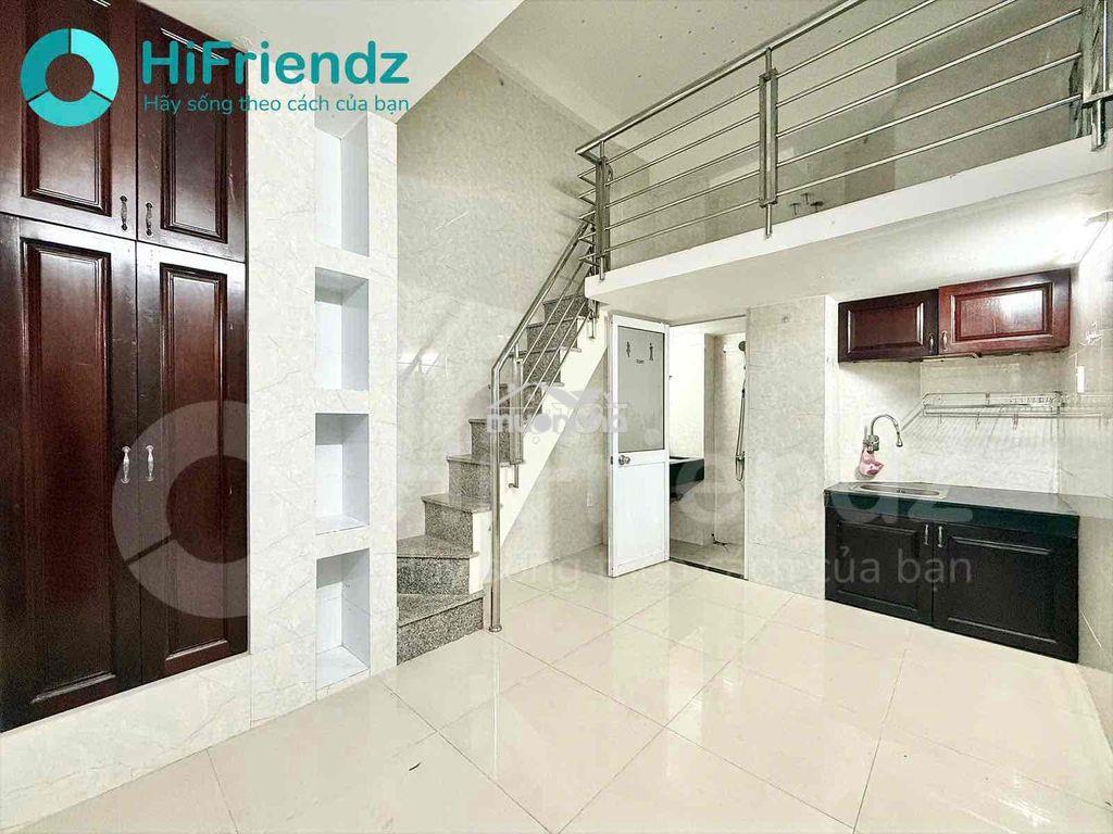 Phòng trọ giá rẻ cửa sổ gần nhà ga t3 - 4