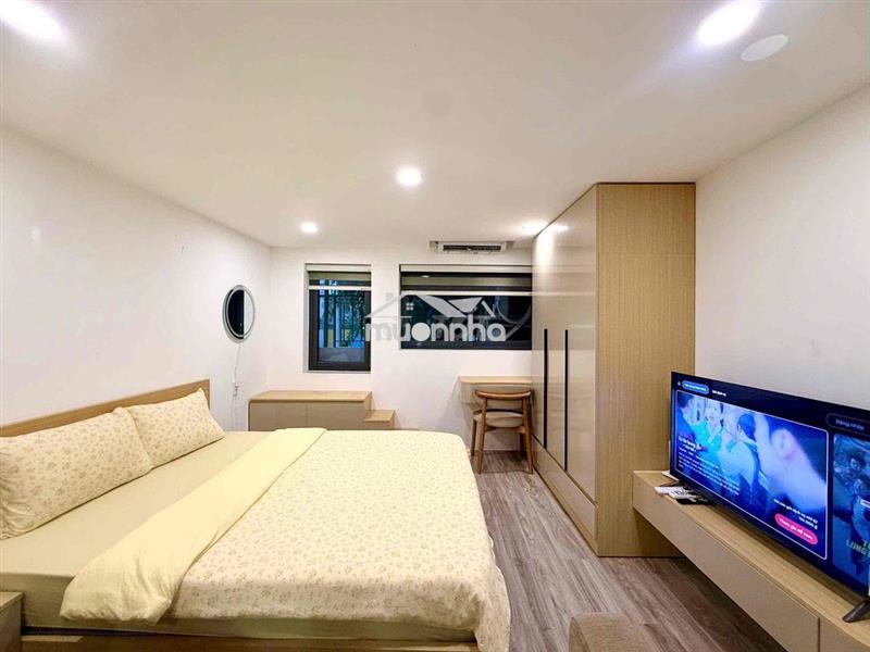 Hot🔥 dự án mới keng full nội thất đẹp