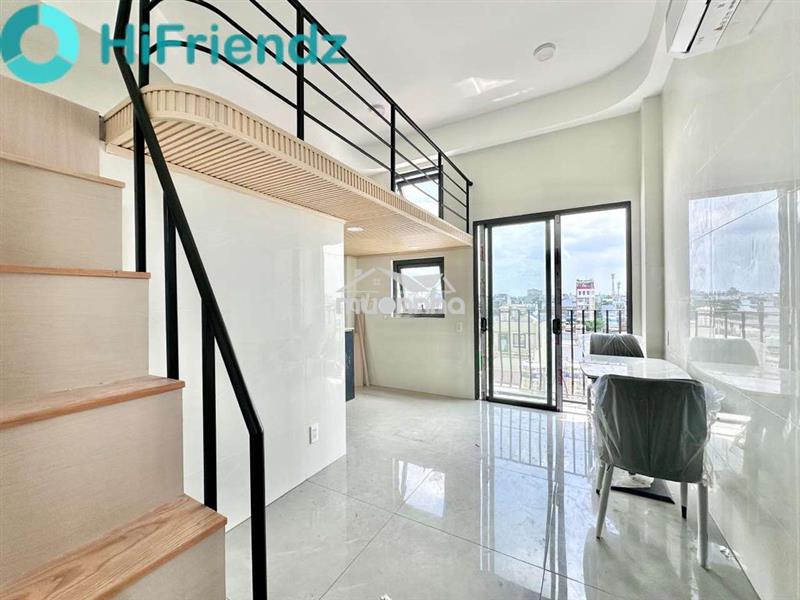 Duplex full nt mới xây ngay đầm sen, đh văn hiến, tân phú giáp q11