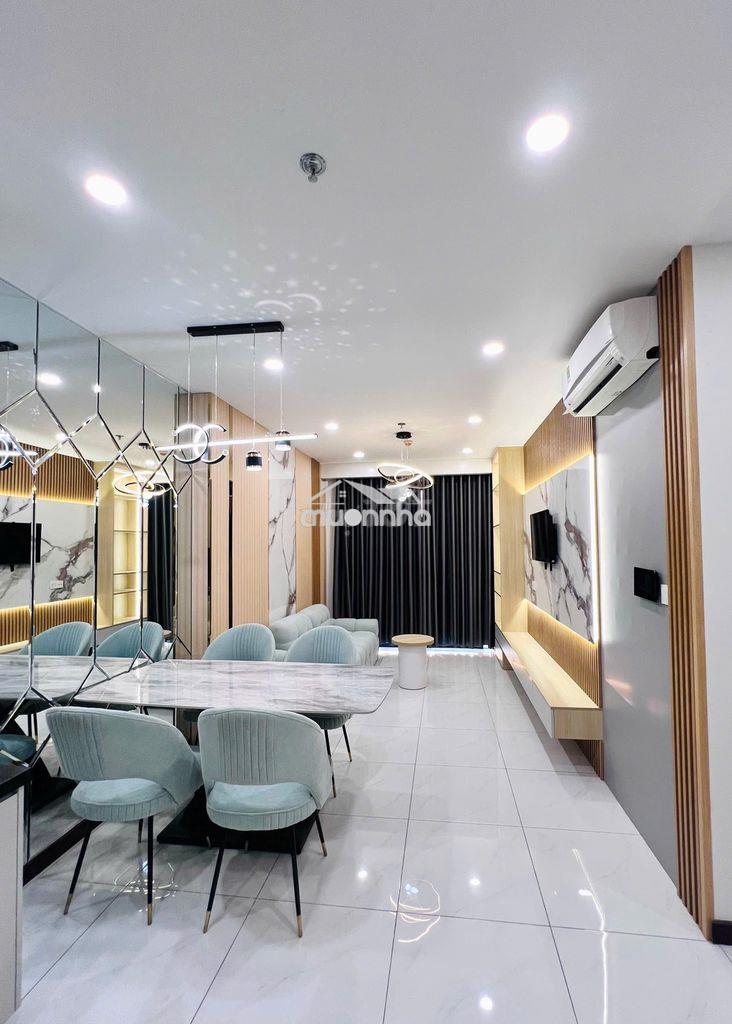 Hàng hiếm c-sky view 80m2 2pn cực xịn, hàng ngộp