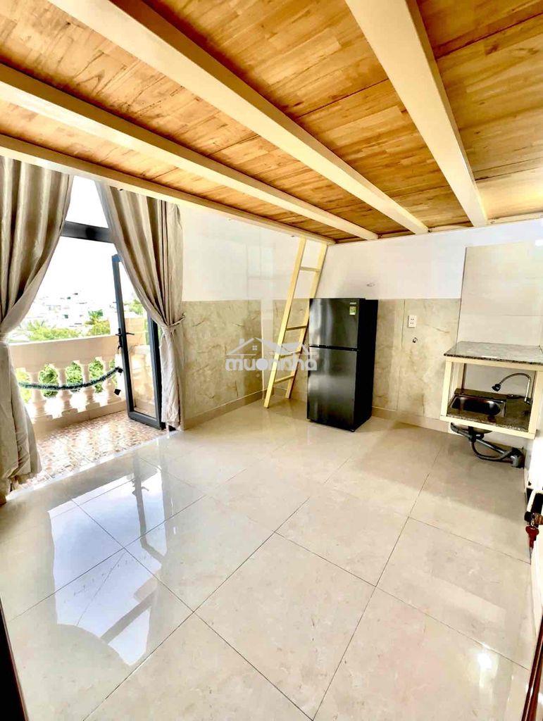 💥Phòng xịn thoáng mát bancol 3️⃣tr7️⃣ cửa sổ 26m2 ngay kcn tân bình🔥🆘