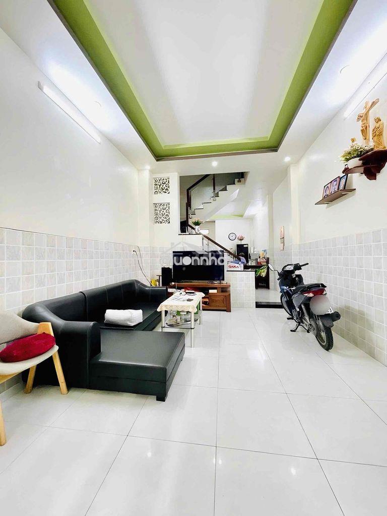🏡[Bhh - bình tân] – 64m2 2 tầng btct, hẻm 6m ô tô – chỉ 6 tỏi 95 tl - 3