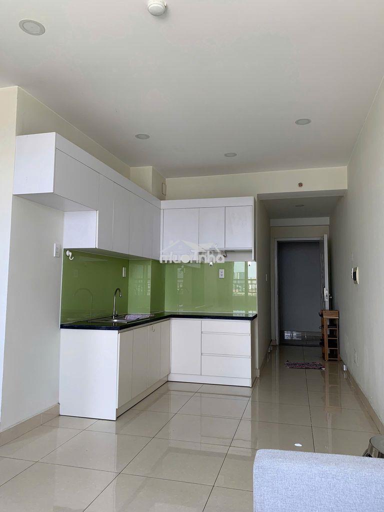 Hữu duyên tìm chủ mới căn 2pn 52m2 cc dream home palace dọn vào ở ngay - 2