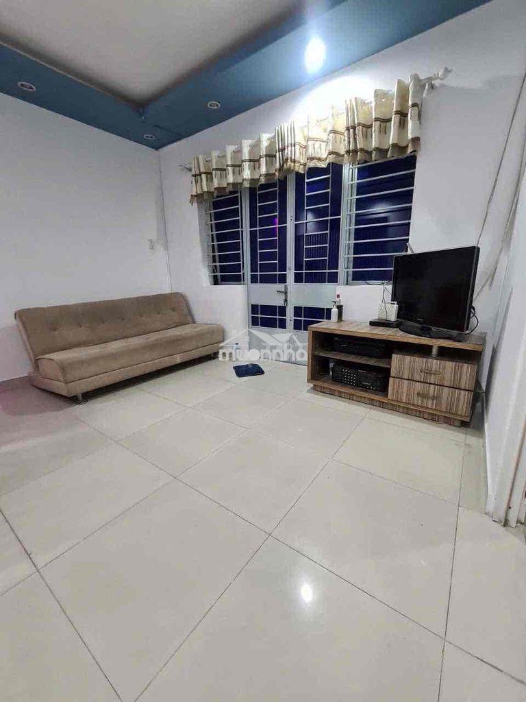 Chính chủ bán gấp cc mặt tiền tân sơn nhì- gò dầu -tầng 4, chỉ 2ty350 - 4