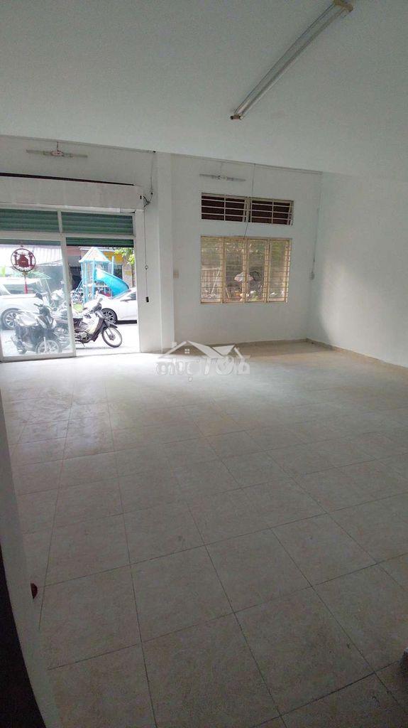 Cho thuê chung cư tây thạnh tầng trệt 86m, 2pn mới sơn sửa lại mới