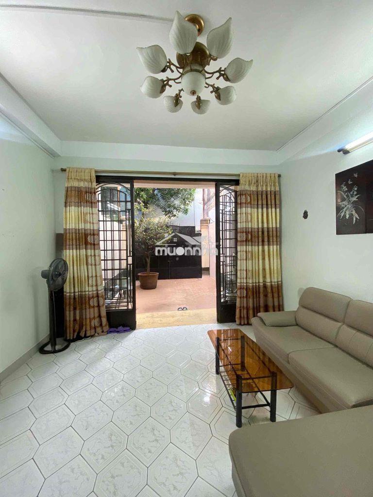 351 lê đại hành - 10.8 tỷ - [4m x 22m] - 3 tầng - hẻm xe hơi - 2