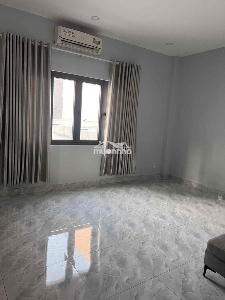 Cho thuê phòng p5 quận 8, giờ giấc tự do