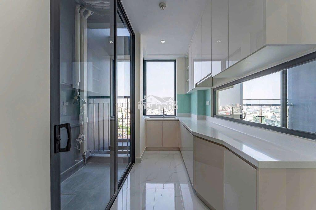 Cho thuê căn hộ d_aqua 2pn 2wc 71m2 giá 10,5tr/tháng - 4