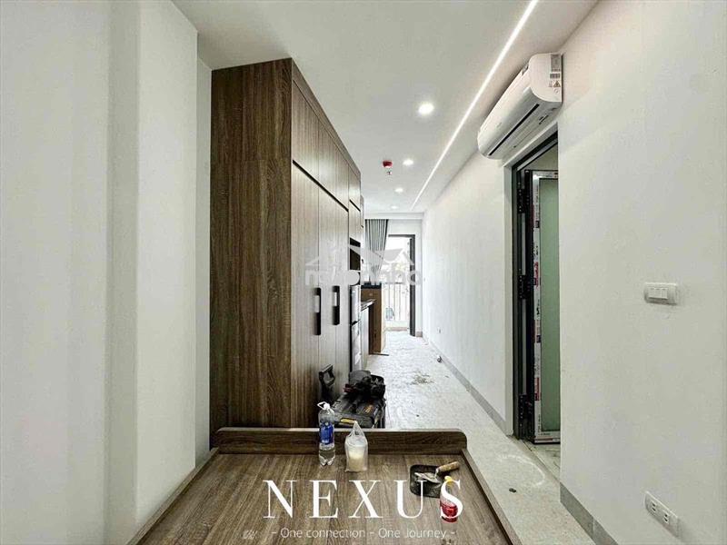 Cho thuê chdv full nội thất máy giặt riêng ngay phạm văn chiêu