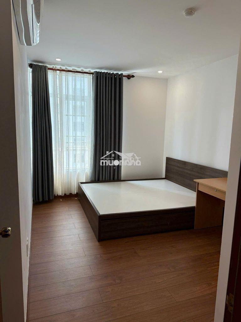 Giá rẻ cho thuê căn hộ giai việt 150m2 3phòng đầy đủ nội thất 15tr5 - 3