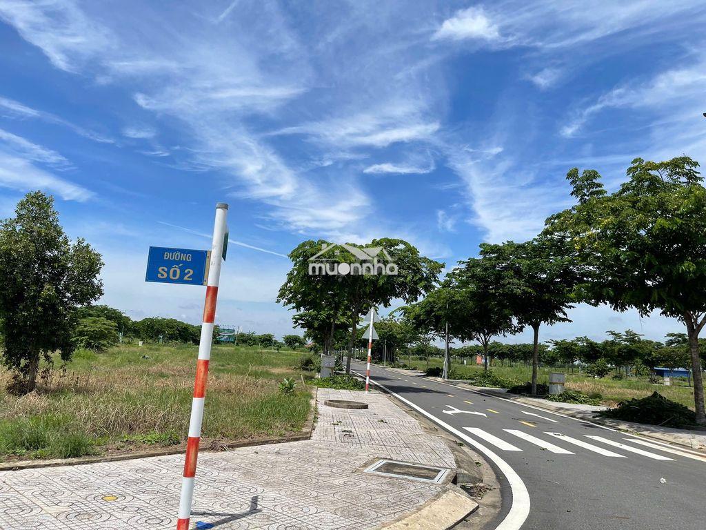 Bán đất ora park 90m² giáp bình chánh, sổ riêng, ưu đãi đến 13% - 3