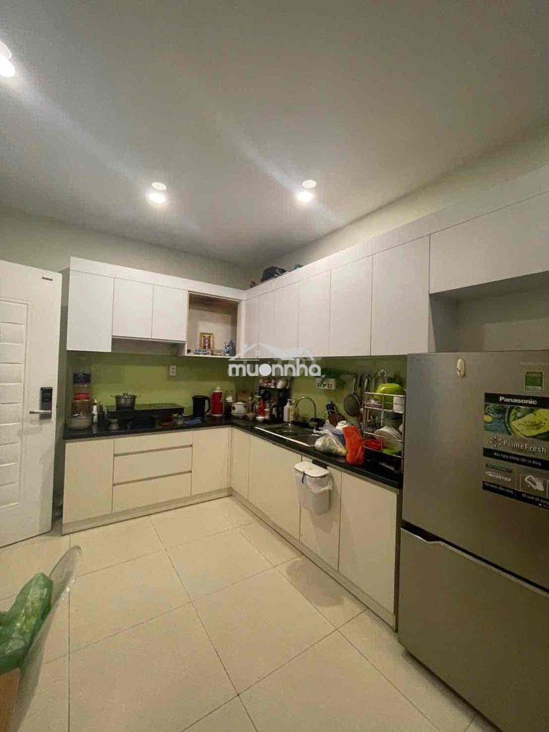 Bán căn hộ dream home palace trịnh quang nghị p7 quận8 79m2 chỉ 3tỷ180 - 2