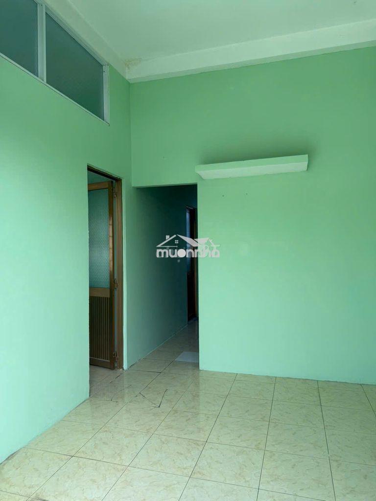 Cho thuê nhà xã bình hoà vĩnh cửu giá 3 triệu - 2