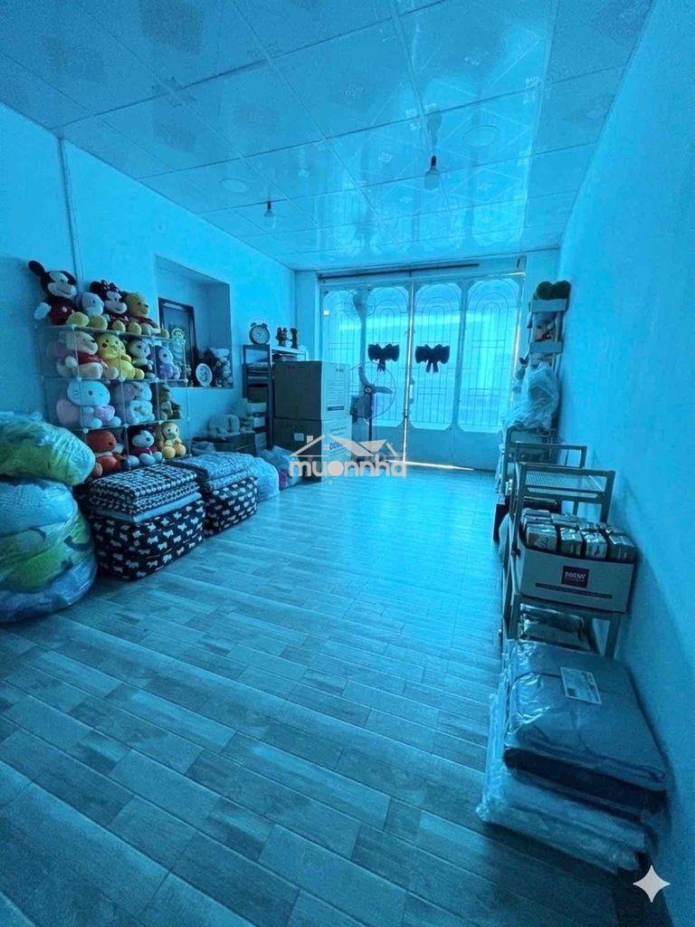 Bán nhà 70m2 đường quang trung, gò vấp - 2 tầng công nhận đủ. 5,79 tỷ - 3