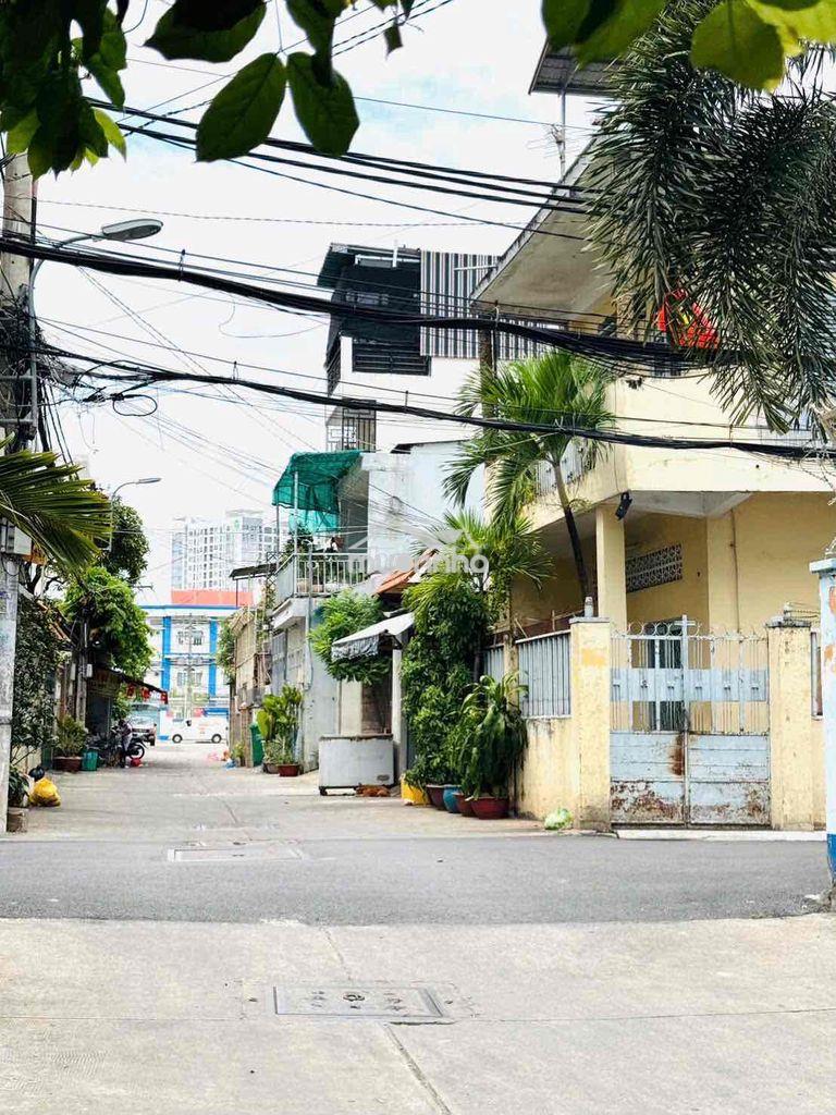 🚘140,5m2 m. tiền hem xe hơi xe tải  đơn giá bé tí tiii như nhà ở hẽm n - 4