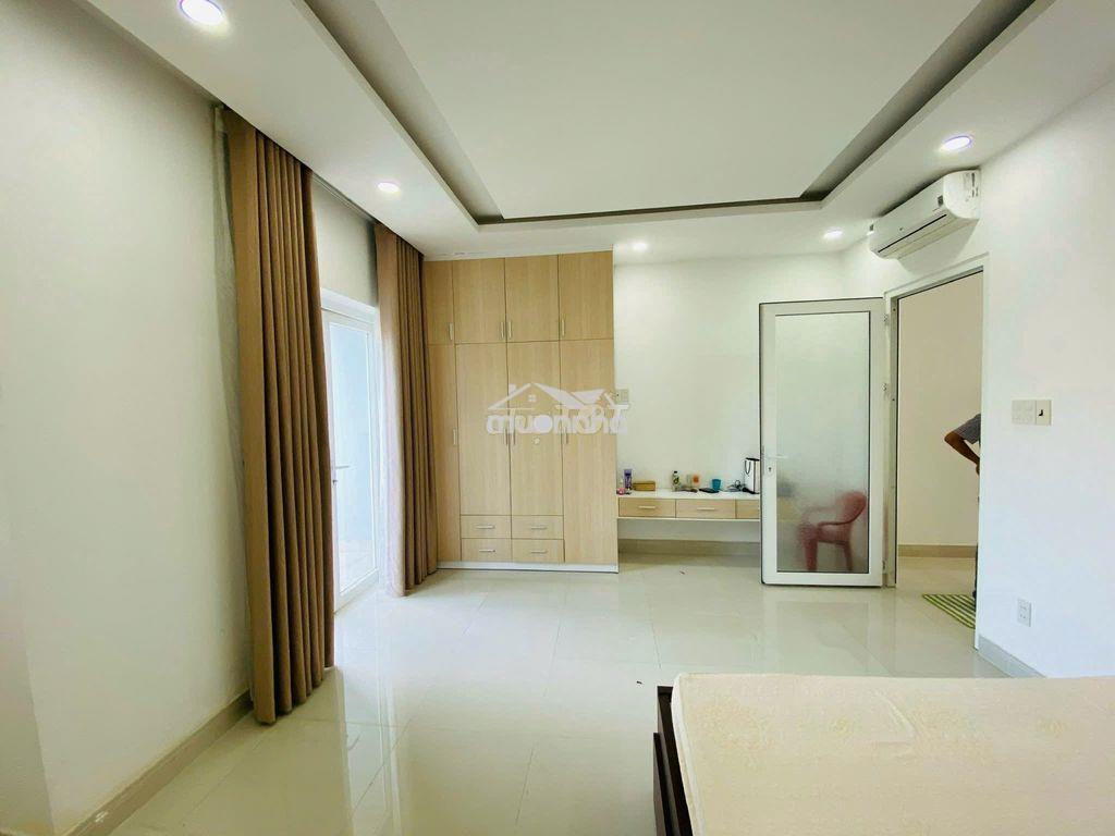 Bán gấp nhà mega village 75m2,đầy đủ nội thất, sổ hồng, bảo vệ, hồ bơi - 4