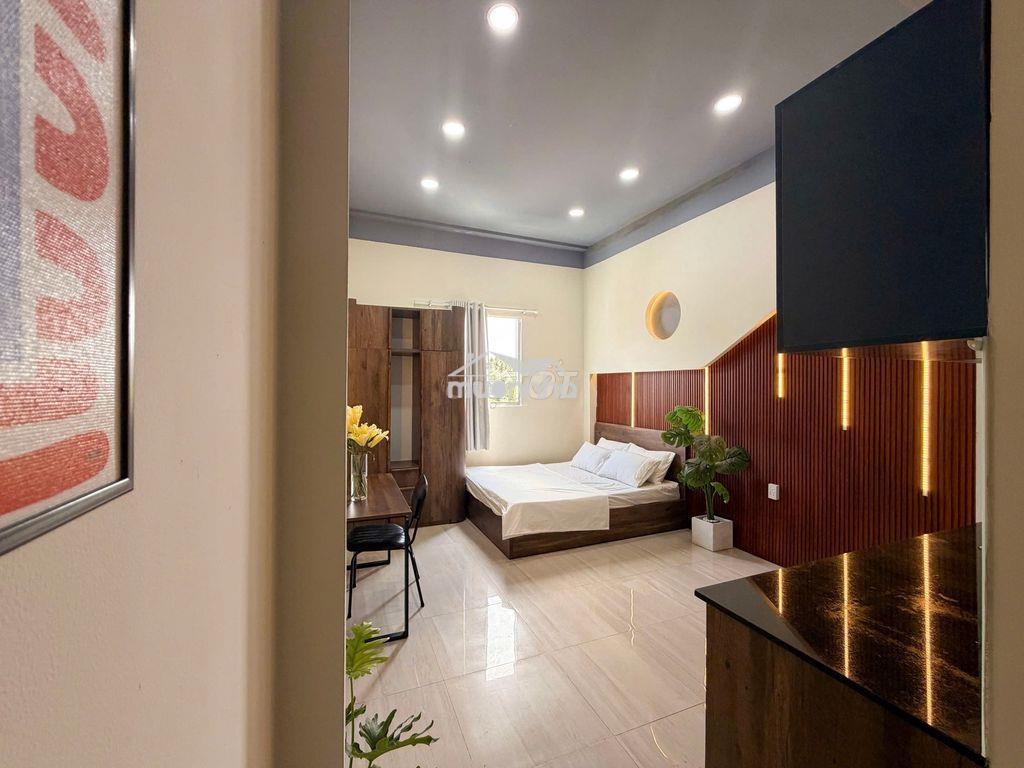 Căn hộ full nt- thang máy, bv, an ninh ngay tô hiến thành- thài thái - 3