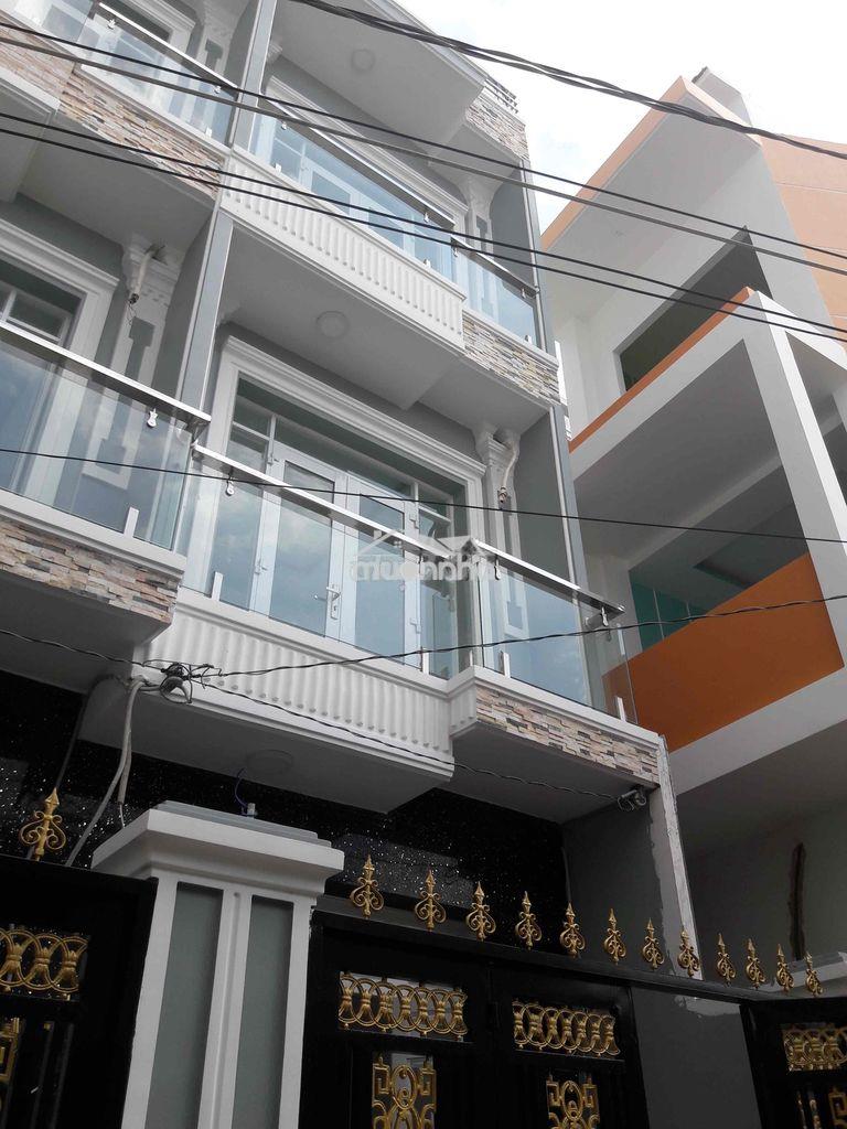 Cho thuê nhà nguyên căn