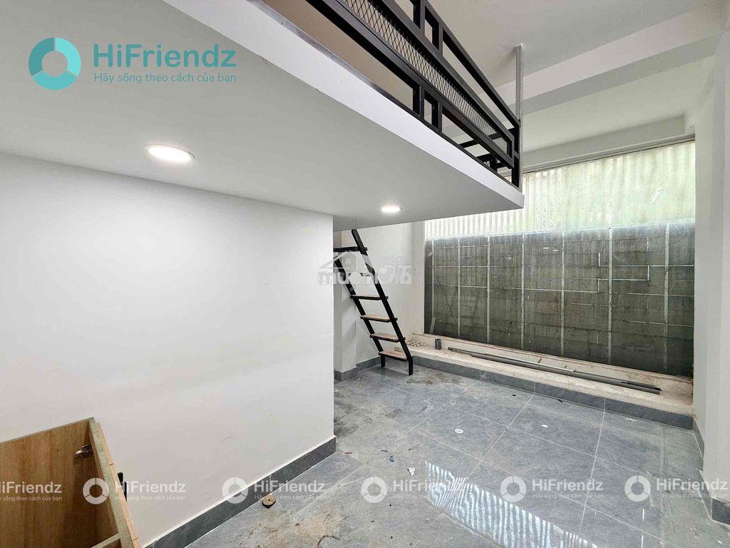 Duplex rộng thoáng chỉ 3xxx - 3