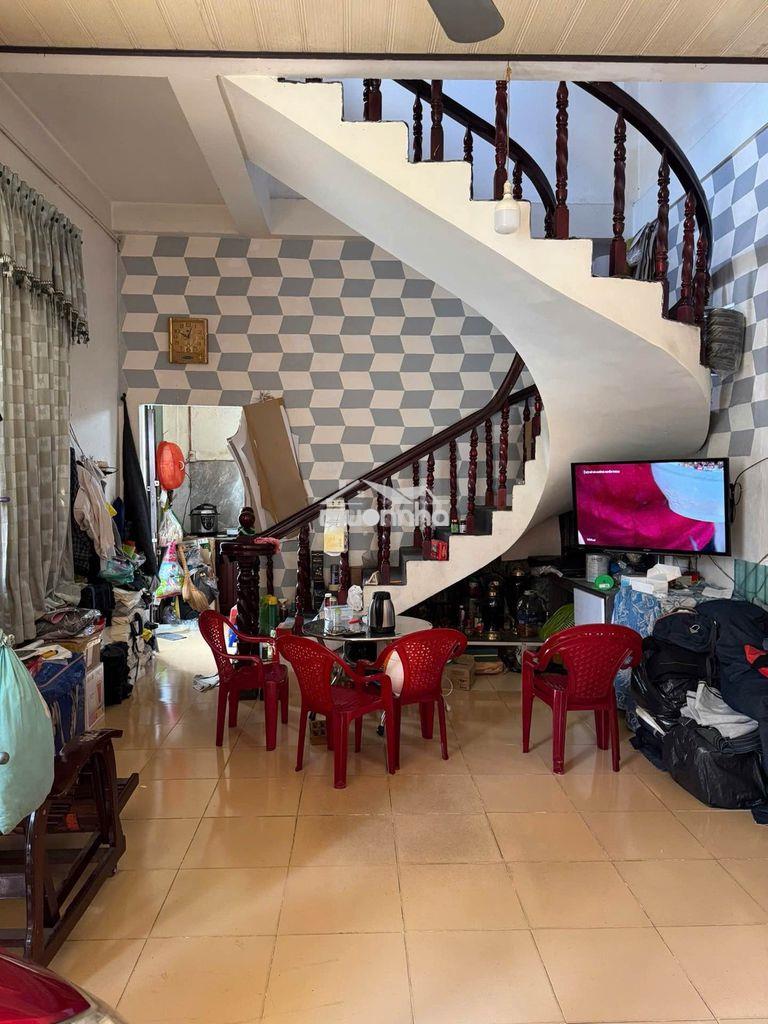 Nhà bán  đường 8m xe hơi tránh tân quý-tân phú-50m2-xd 7 tầng-hơn 5tỷ