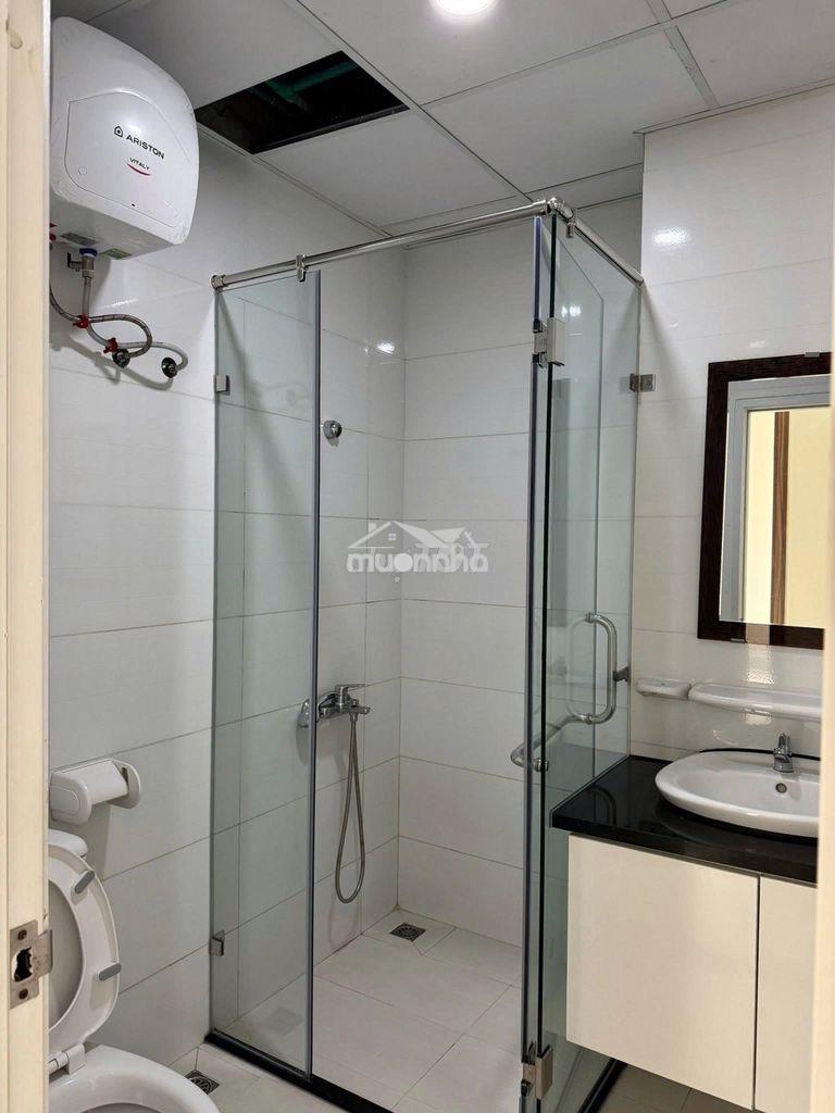 [Cho thuê]ch topaz elite 2pn 2wc - sẵn một số nội thất - giá thuê 13tr - 4