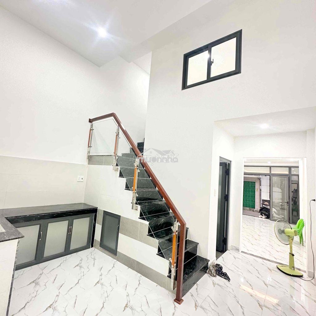 Nhà mới 100% hxh đg dương tự quán sát khu tên lửa - 3