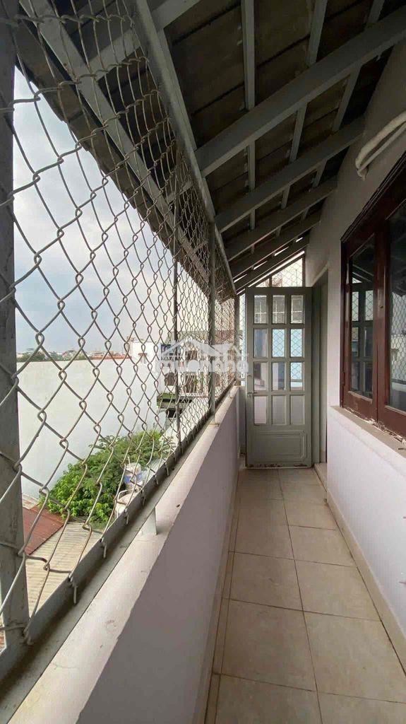 Phòng trọ 3tr6 full nt, ban công - 4