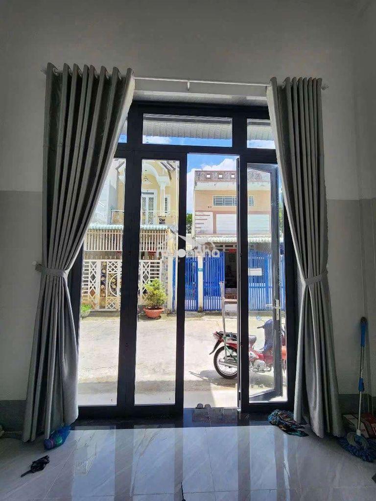 Bán nhanh mini house & dãy trọ - 4