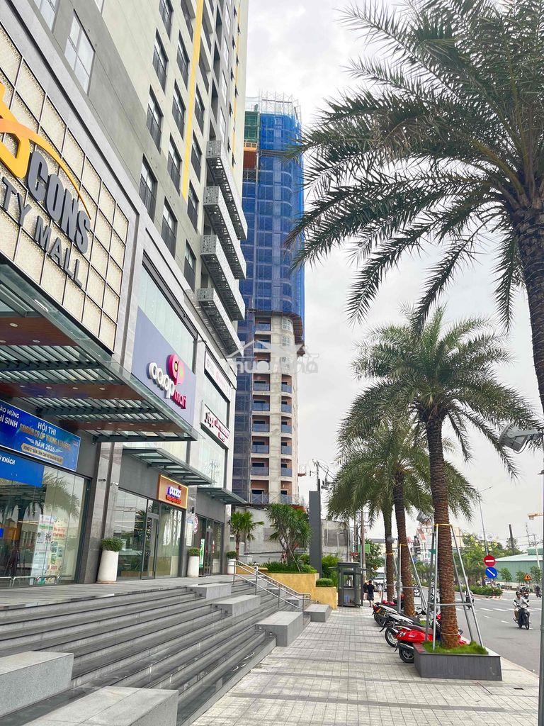 Mua là lời ngay. cần sang lỗ lại căn 2pn 2wc bcons city-tháp diamond