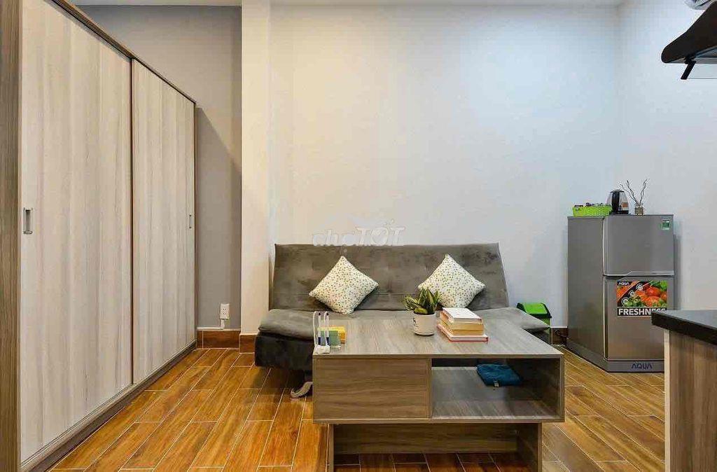 Căn hộ studio ngay sân bay/công viên gia định/ hoàng văn thụ/ tân bình - 3