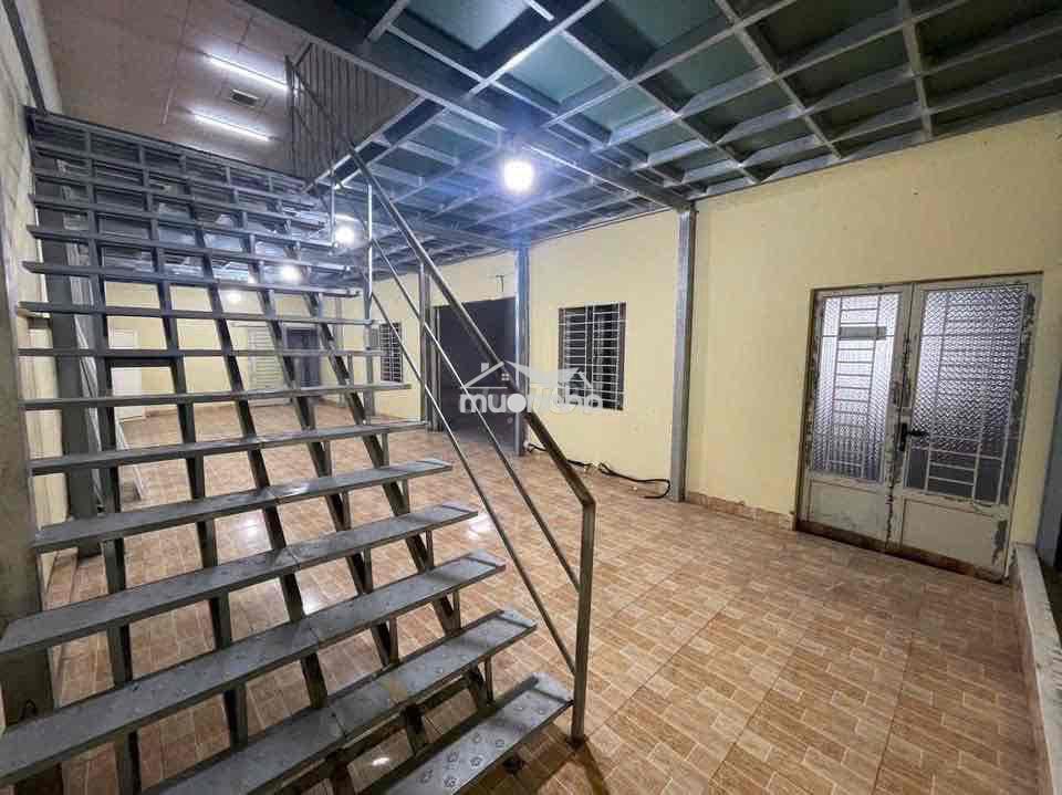 Cho thuê xưởng định hoà- thủ dầu - bình dương - 4