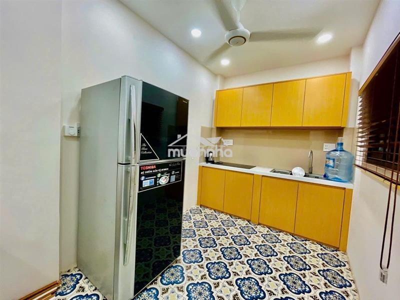 Bán nhà quận 1 - 18.5 m2 - 3 tầng btct - 3pn - chưa đến 4 đồng