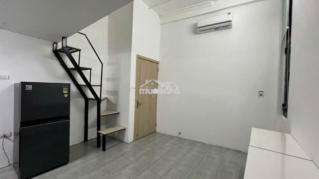 Cho thuê phòng ccmn ngõ 1150 đường láng - 2