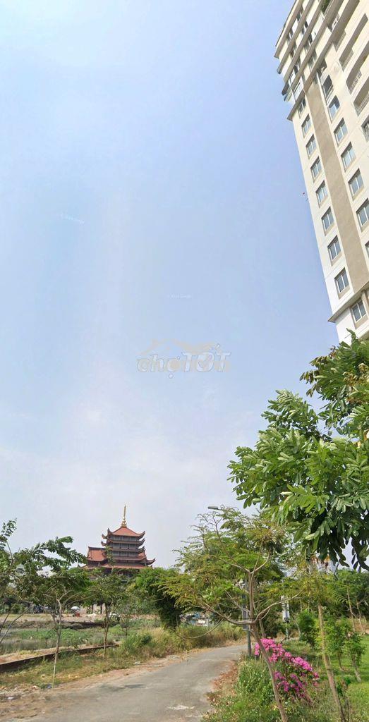 🔵 Chỉ 14 triệu, có ngay 3 phòng ngủ (82m2) tại chung cư bình khánh q2