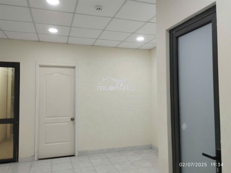CHO THUÊ CĂN HỘ D GOLD 40M² 1PN 1WC GIÁ 3.5TR/THÁNG