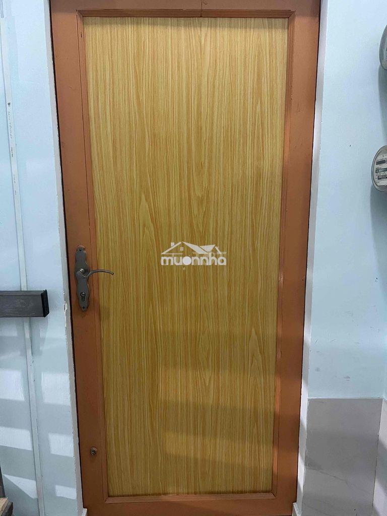 Phòng trọ quận 10 20m2 hoà hưng