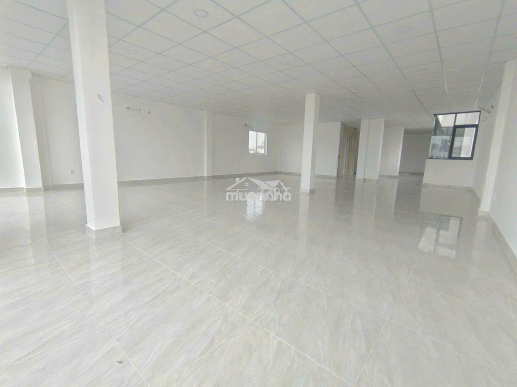 Cho thuê 100m2 sàn vp mt lý thường kiệt, p diên hồng. giá 20tr/th - 3