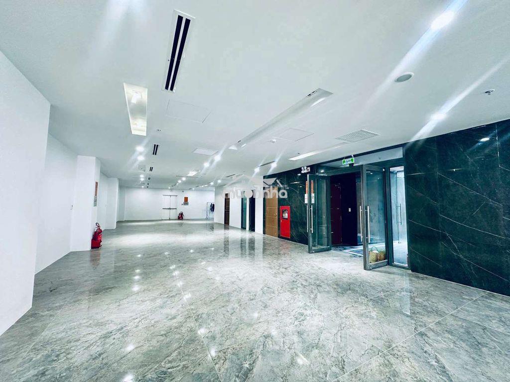 ​Cho thuê tòa nhà 8x30m hoàng hoa thám - 1 hầm 7 tầng - giá 95tr - 3
