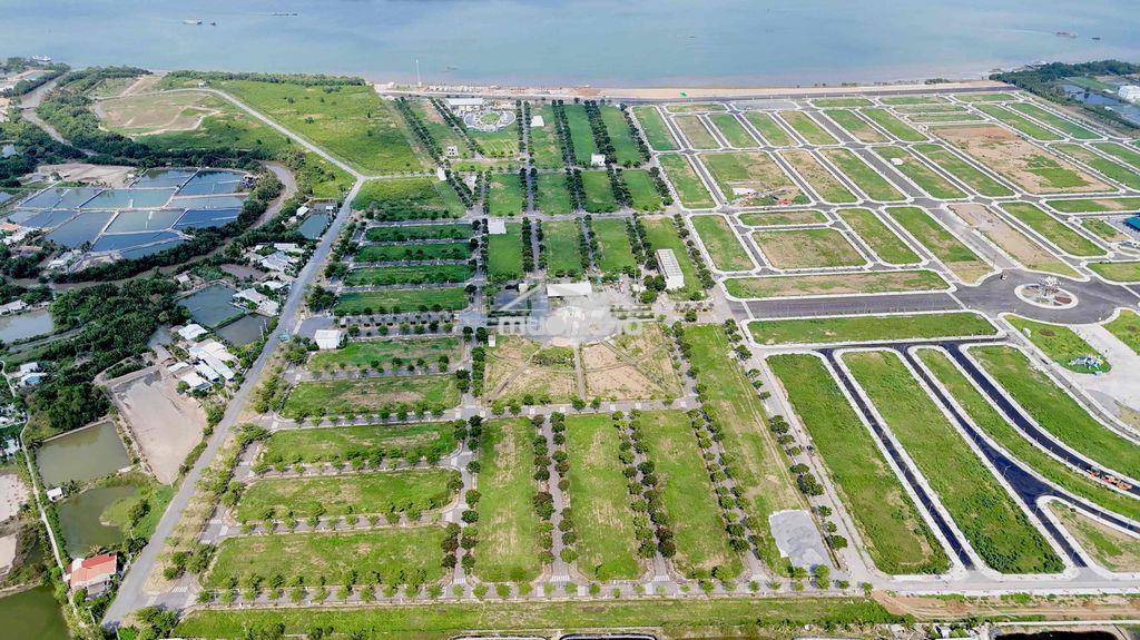 Hiệp phước harbour view 1,350tỷ đất 80m2 rẻ nhất nhận ký gửi bán lại - 2